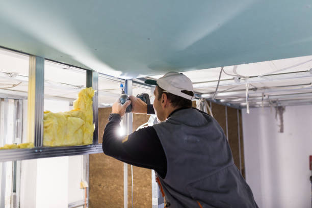 Jamestown, OH Insulation Contractor Company