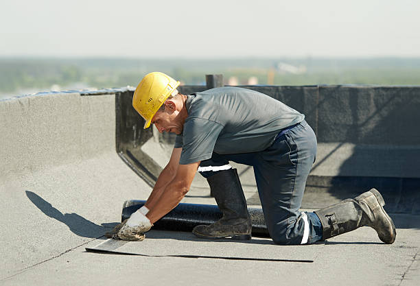 Best Residential Insulation Services  in Jamestown, OH