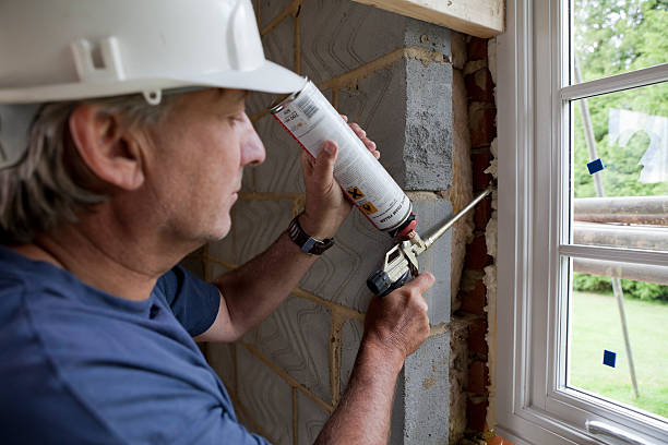 Insulation Repair Services in Jamestown, OH